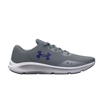 Кроссовки Under Armour Charged Pursuit 3, серый