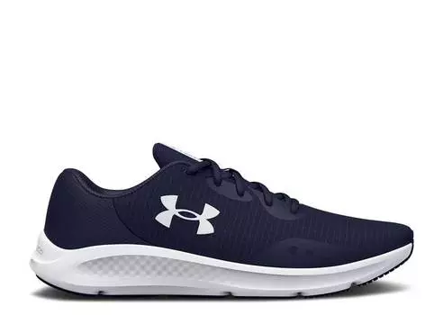 Кроссовки Under Armour CHARGED PURSUIT 3 TECH 'MIDNIGHT NAVY', нави