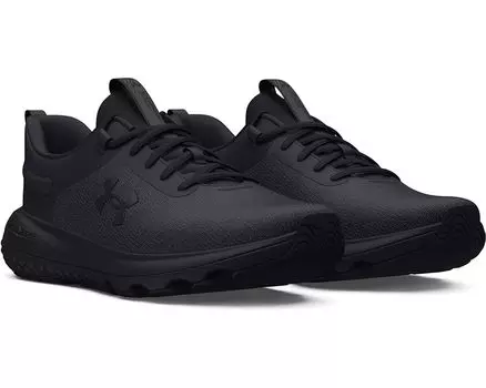 Кроссовки Under Armour Charged Revitalize, черный