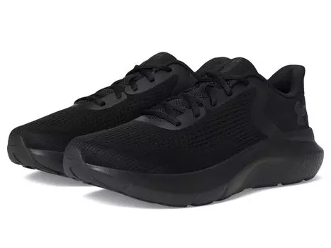 Кроссовки Under Armour Charged Rogue 5, цвет Black/Black/Black