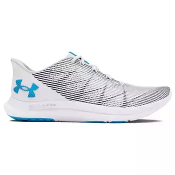 Кроссовки Under Armour Charged Speed Swift, белый