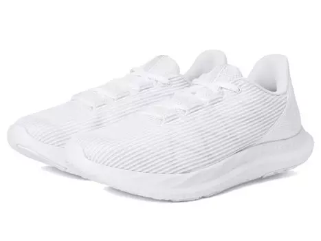 Кроссовки Under Armour Charged Speed Swift, цвет White/White/White
