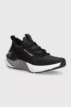 Кроссовки Under Armour, черный