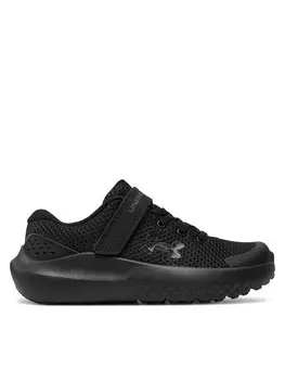 Кроссовки Under Armour, черный