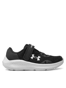 Кроссовки Under Armour, черный