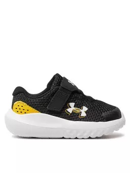 Кроссовки Under Armour, черный