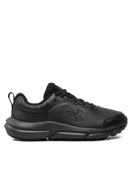 Кроссовки Under Armour, черный
