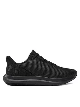 Кроссовки Under Armour, черный