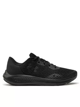 Кроссовки Under Armour, черный