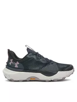 Кроссовки Under Armour, черный