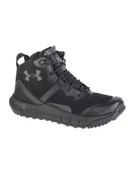 Кроссовки Under Armour, черный