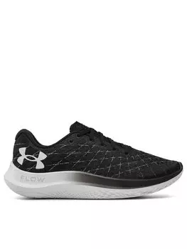 Кроссовки Under Armour, черный