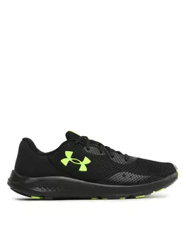 Кроссовки Under Armour, черный