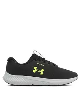 Кроссовки Under Armour, черный