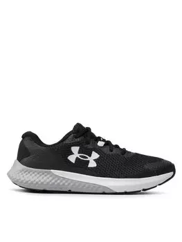 Кроссовки Under Armour, черный