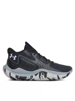 Кроссовки Under Armour, черный