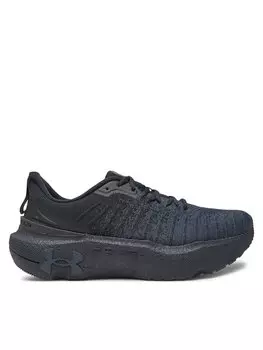 Кроссовки Under Armour, черный