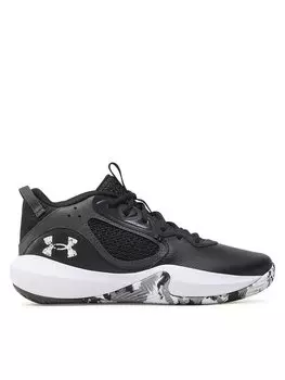 Кроссовки Under Armour, черный