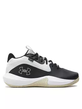 Кроссовки Under Armour, черный