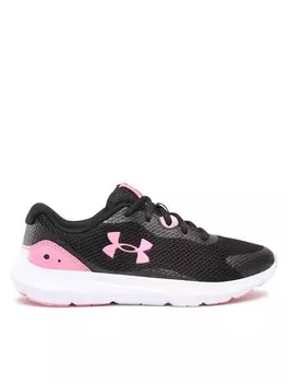 Кроссовки Under Armour, черный