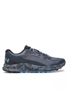Кроссовки Under Armour, черный