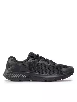 Кроссовки Under Armour, черный