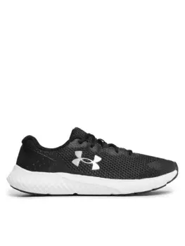 Кроссовки Under Armour, черный