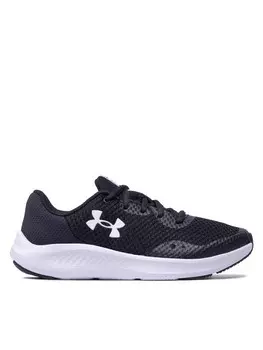 Кроссовки Under Armour, черный