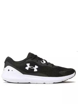 Кроссовки Under Armour, черный