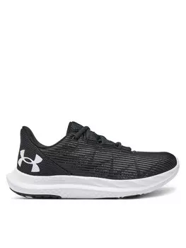 Кроссовки Under Armour, черный