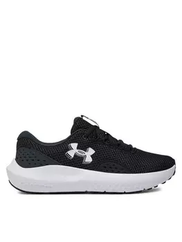 Кроссовки Under Armour, черный