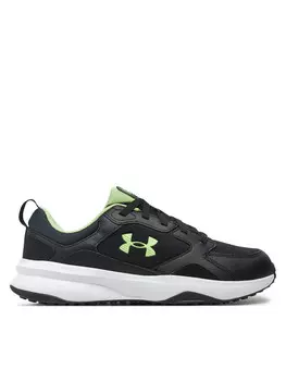 Кроссовки Under Armour, черный