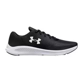 Кроссовки Under Armour, черный