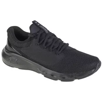 Кроссовки Under Armour, черный
