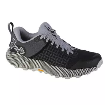 Кроссовки Under Armour, черный