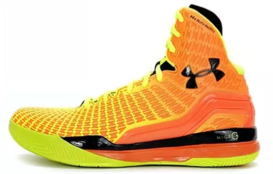 Кроссовки Under Armour Clutchfit Drive E24