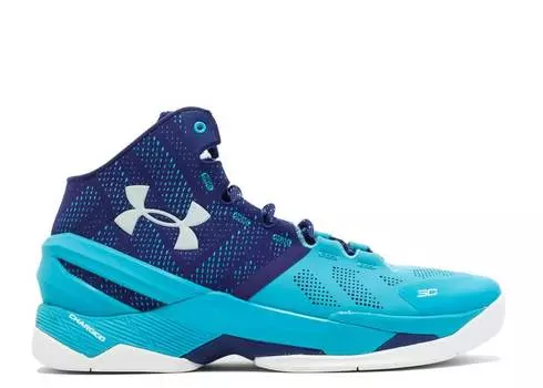 Кроссовки Under Armour CURRY 2 'FATHER TO SON',