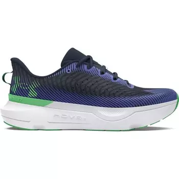 Кроссовки Under Armour, цвет grau/dunkelgrau