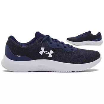Кроссовки Under Armour, цвет navyblau/navyblau