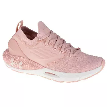 Кроссовки Under Armour, цвет rosa/weiss