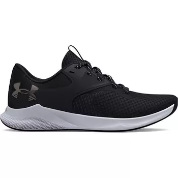 Кроссовки Under Armour, цвет schwarz/schwarz/silber