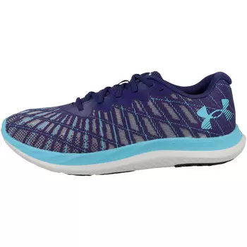 Кроссовки Under Armour, цвет trkisblau/trkis