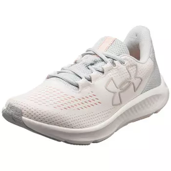 Кроссовки Under Armour, цвет weiss/weiss/grau
