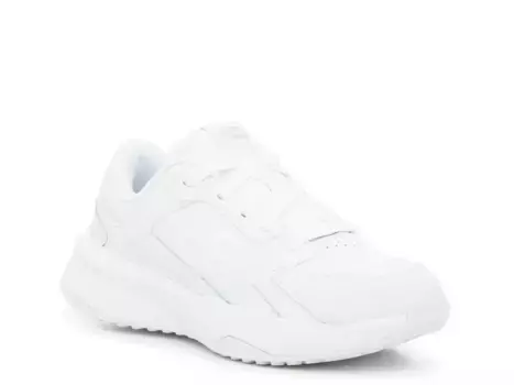 Кроссовки Under Armour Edge Training Shoes — женские, белые