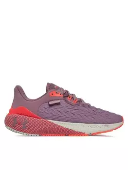 Кроссовки Under Armour, фиолетовый