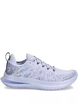 Кроссовки Under Armour Flow, фиолетовый