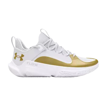 Кроссовки Under Armour Flow FUTR X 3, белый