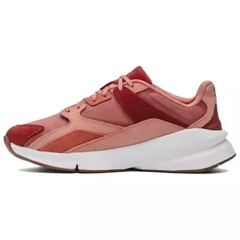 Кроссовки Under Armour Forge Lifestyle Shoes Unisex Low-top Red, красный