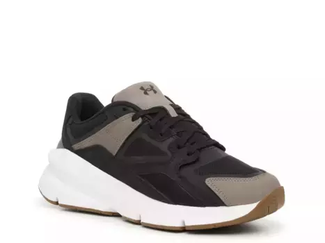 Кроссовки Under Armour Forge — женские, черные