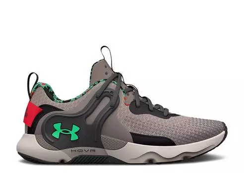 Кроссовки Under Armour HOVR APEX 3 UTILITY 'FRESH CLAY',